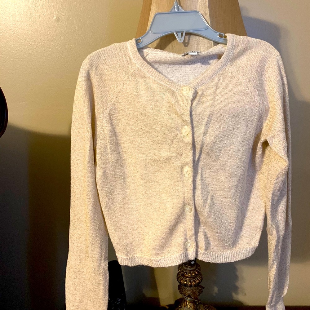 Rumm Sweater